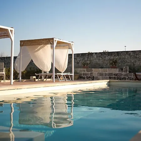 San Lorenzo Camere&suites 4*