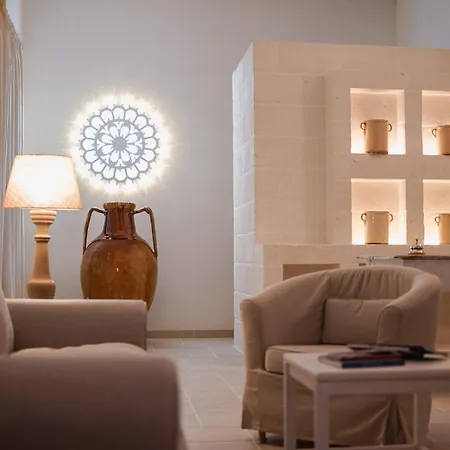 Bed & Breakfast San Lorenzo Camere&suites