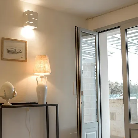 San Lorenzo Camere&suites Bed & Breakfast