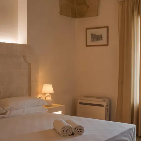 Bed & Breakfast San Lorenzo Camere&suites