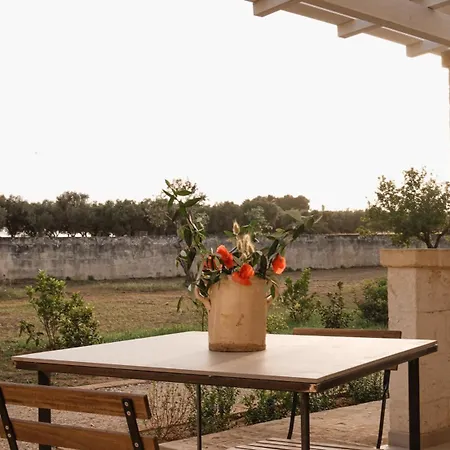 San Lorenzo Camere&suites Bed & Breakfast