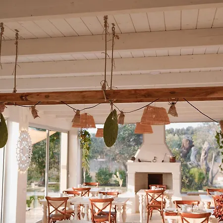 San Lorenzo Camere&suites Bed & Breakfast