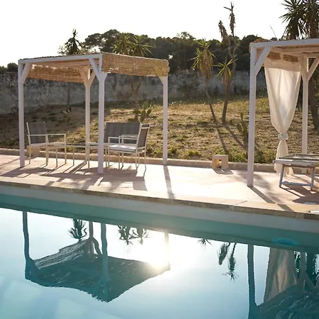 Frühstückspension San Lorenzo Camere&suites