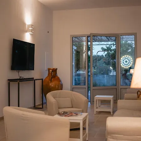 Frühstückspension San Lorenzo Camere&suites *