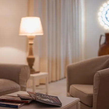 San Lorenzo Camere&suites Lizzanello
