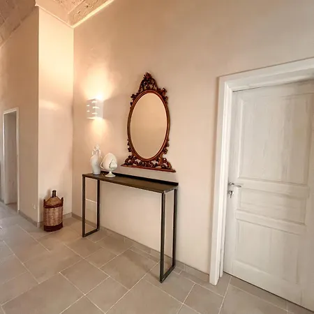 San Lorenzo Camere&suites Frühstückspension