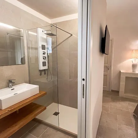 San Lorenzo Camere&suites * Lizzanello