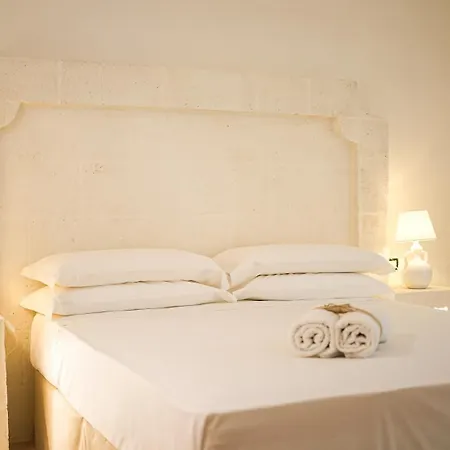 San Lorenzo Camere&suites *
