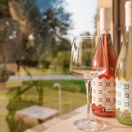 San Lorenzo Camere&suites Frühstückspension *