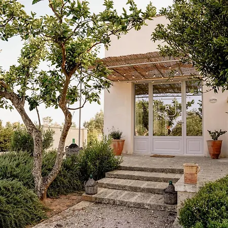 Frühstückspension San Lorenzo Camere&suites Lizzanello