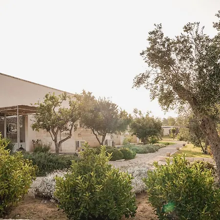 San Lorenzo Camere&suites Frühstückspension
