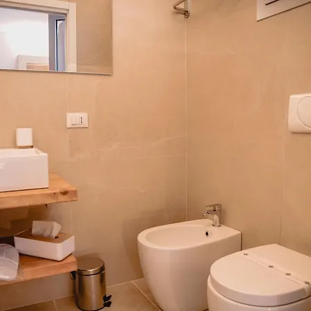 Frühstückspension San Lorenzo Camere&suites Lizzanello